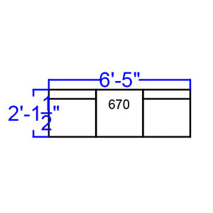 ZB-803-670-SET Reception Furniture Sets - ReeceFurniture.com