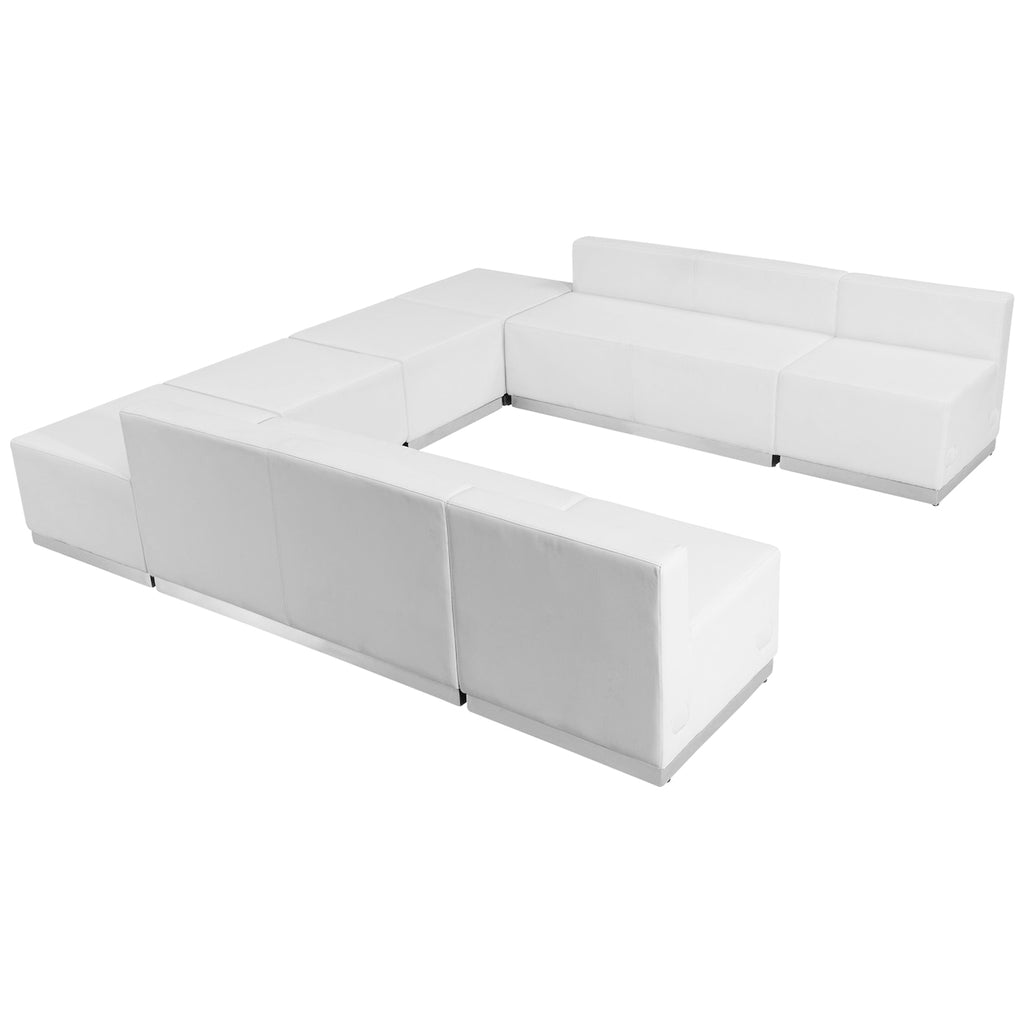 ZB-803-710-SET Reception Furniture Sets - ReeceFurniture.com