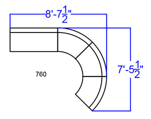 ZB-803-760-SET Reception Furniture Sets - ReeceFurniture.com