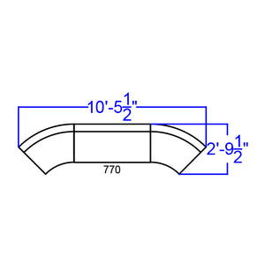 ZB-803-770-SET Reception Furniture Sets - ReeceFurniture.com