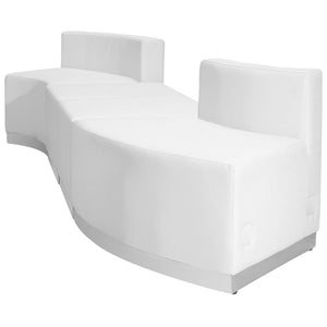 ZB-803-860-SET Reception Furniture Sets - ReeceFurniture.com