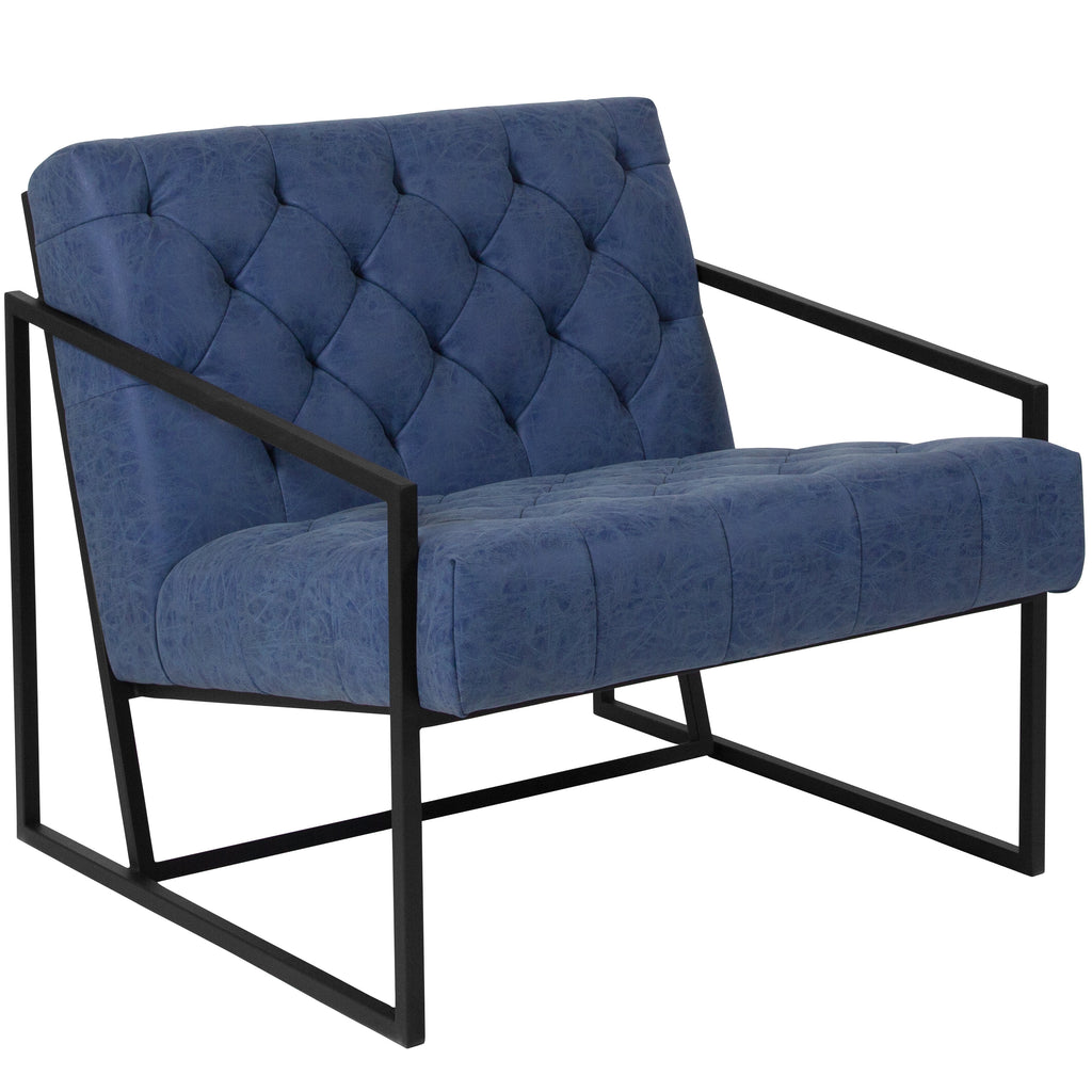 ZB-8522 Reception Furniture - Chairs - ReeceFurniture.com