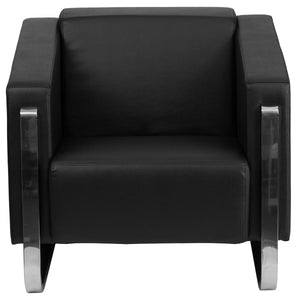 ZB-8803-1-CHAIR Reception Furniture - Chairs - ReeceFurniture.com