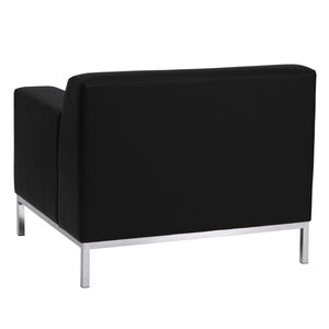ZB-DEFINITY-8009-CHAIR Reception Furniture - Chairs - ReeceFurniture.com