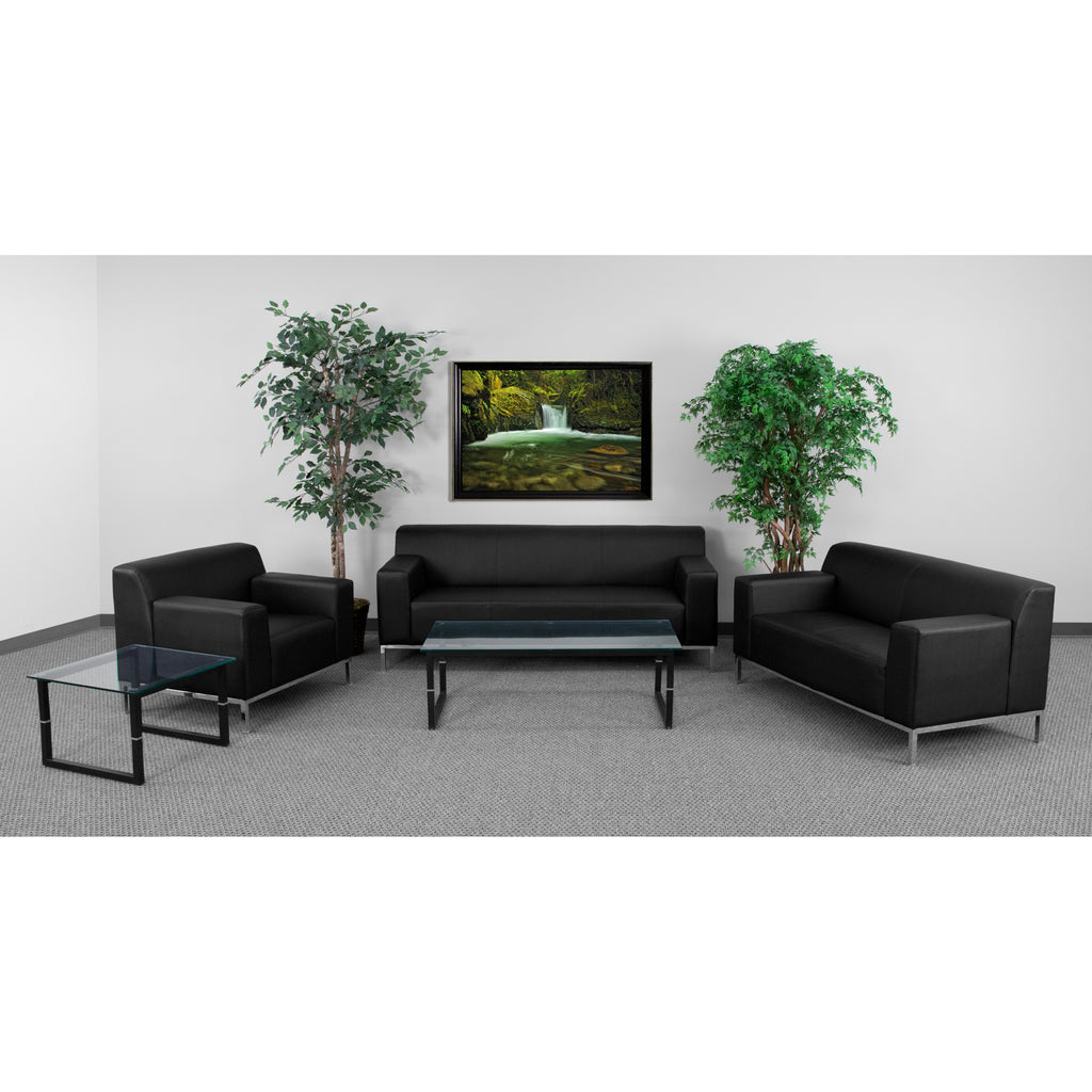 ZB-DEFINITY-8009-SET Reception Furniture Sets - ReeceFurniture.com