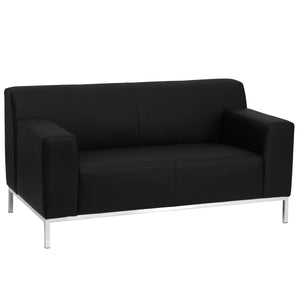 ZB-DEFINITY-8009-SET Reception Furniture Sets - ReeceFurniture.com