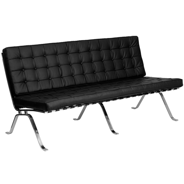 ZB-FLASH-801-SOFA Reception Furniture - Sofas