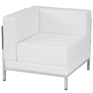 ZB-IMAG-LEFT-CORNER Reception Furniture - Chairs - ReeceFurniture.com