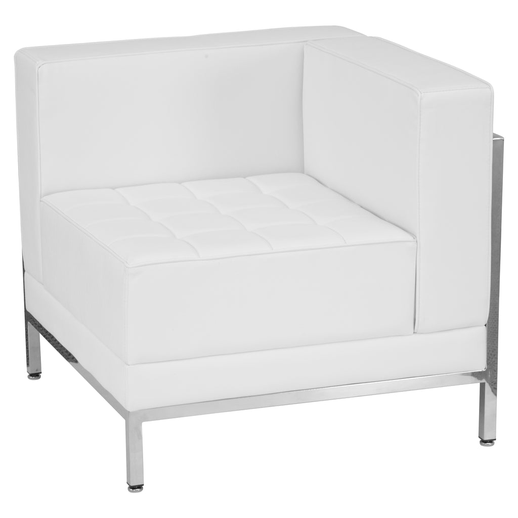 ZB-IMAG-RIGHT-CORNER Reception Furniture - Chairs - ReeceFurniture.com