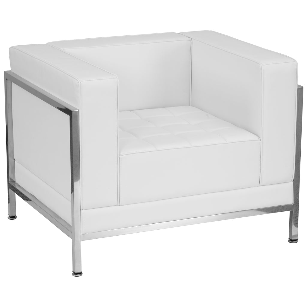 ZB-IMAG-CHAIR Reception Furniture - Chairs - ReeceFurniture.com