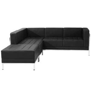 ZB-IMAG-SECT-SET9 Reception Furniture Sets - ReeceFurniture.com