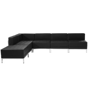 ZB-IMAG-SECT-SET10 Reception Furniture Sets - ReeceFurniture.com