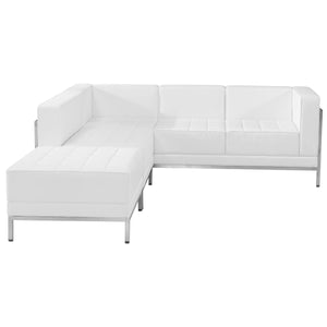 ZB-IMAG-SECT-SET9 Reception Furniture Sets - ReeceFurniture.com