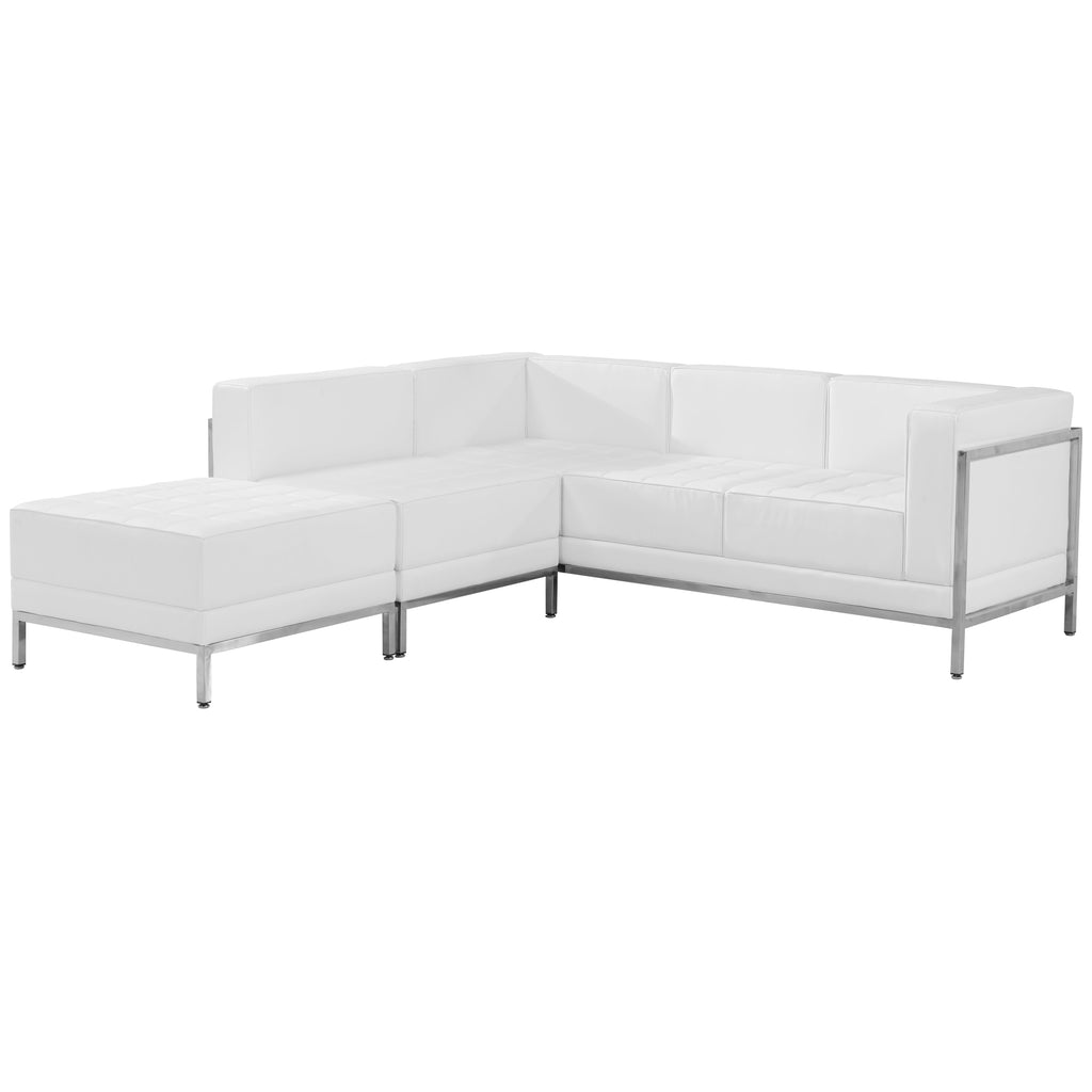 ZB-IMAG-SECT-SET9 Reception Furniture Sets - ReeceFurniture.com
