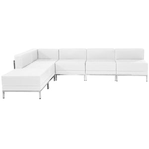 ZB-IMAG-SECT-SET10 Reception Furniture Sets - ReeceFurniture.com