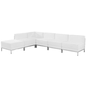 ZB-IMAG-SECT-SET10 Reception Furniture Sets - ReeceFurniture.com