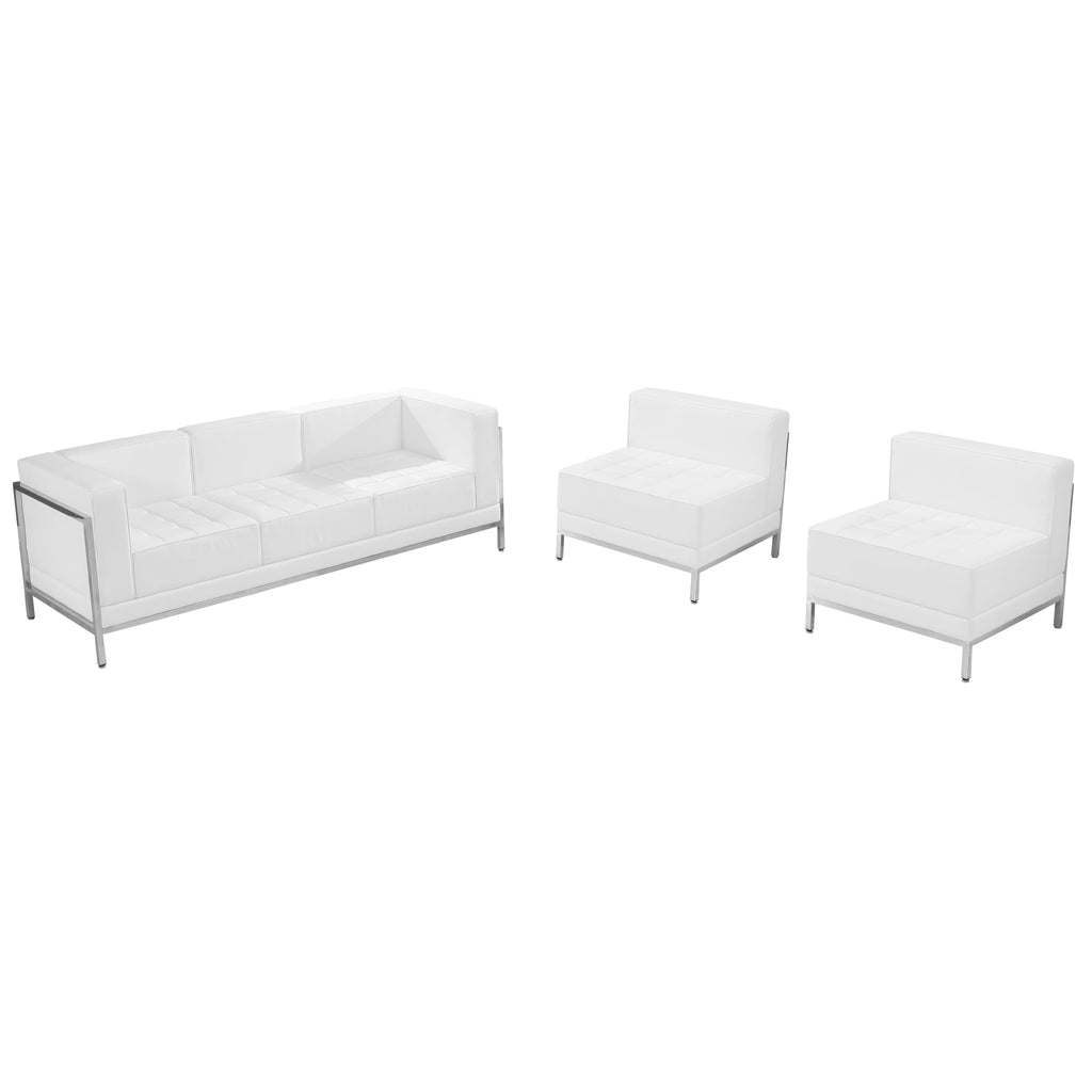 ZB-IMAG-SET13 Reception Furniture Sets - ReeceFurniture.com