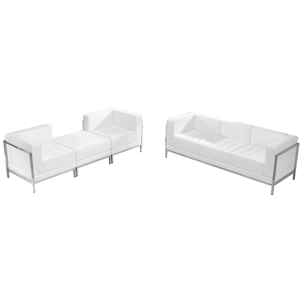 ZB-IMAG-SET15 Reception Furniture Sets - ReeceFurniture.com