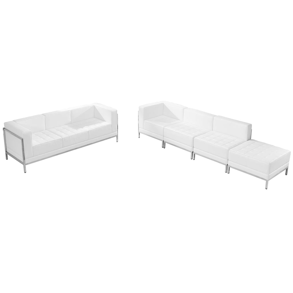 ZB-IMAG-SET16 Reception Furniture Sets - ReeceFurniture.com