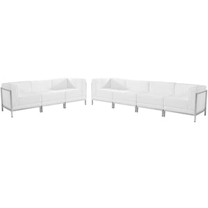 ZB-IMAG-SET17 Reception Furniture Sets - ReeceFurniture.com