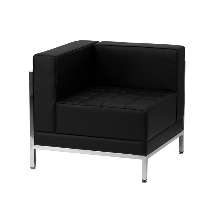 ZB-IMAG-LEFT-CORNER Reception Furniture - Chairs