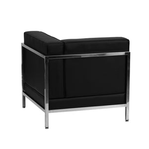 ZB-IMAG-RIGHT-CORNER Reception Furniture - Chairs - ReeceFurniture.com
