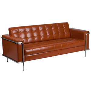 ZB-LESLEY-8090-SOFA Reception Furniture - Sofas - ReeceFurniture.com