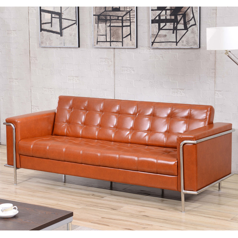 ZB-LESLEY-8090-SOFA Reception Furniture - Sofas - ReeceFurniture.com