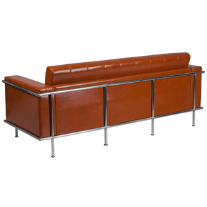 ZB-LESLEY-8090-SOFA Reception Furniture - Sofas - ReeceFurniture.com