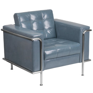 ZB-LESLEY-8090-CHAIR Reception Furniture - Chairs - ReeceFurniture.com