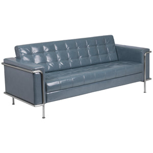 ZB-LESLEY-8090-SOFA Reception Furniture - Sofas - ReeceFurniture.com