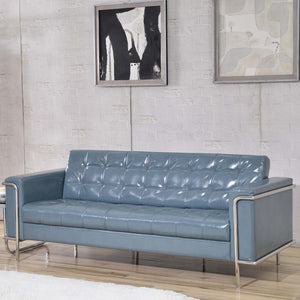 ZB-LESLEY-8090-SOFA Reception Furniture - Sofas - ReeceFurniture.com