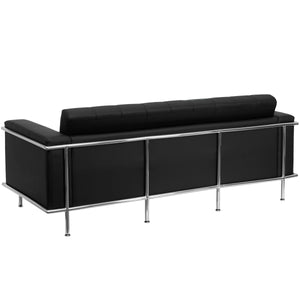 ZB-LESLEY-8090-SOFA Reception Furniture - Sofas - ReeceFurniture.com