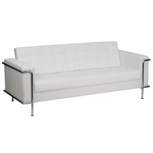 ZB-LESLEY-8090-SOFA Reception Furniture - Sofas - ReeceFurniture.com