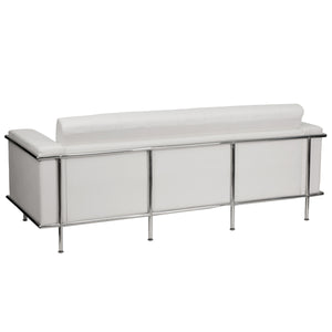 ZB-LESLEY-8090-SOFA Reception Furniture - Sofas - ReeceFurniture.com