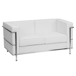 ZB-REGAL-810-2-LS Reception Furniture - Loveseats - ReeceFurniture.com