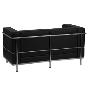 ZB-REGAL-810-2-LS Reception Furniture - Loveseats - ReeceFurniture.com