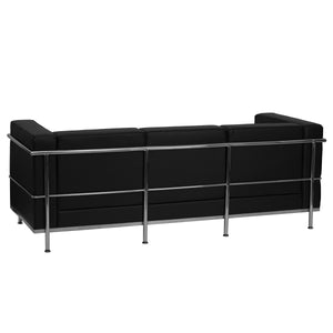 ZB-REGAL-810-3-SOFA Reception Furniture - Sofas - ReeceFurniture.com