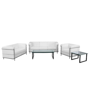 ZB-REGAL-810-SET Reception Furniture Sets - ReeceFurniture.com