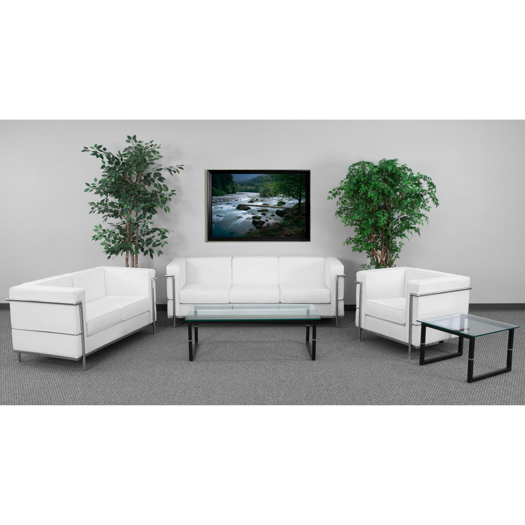 ZB-REGAL-810-SET Reception Furniture Sets - ReeceFurniture.com