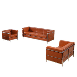 ZB-REGAL-810-SET Reception Furniture Sets - ReeceFurniture.com