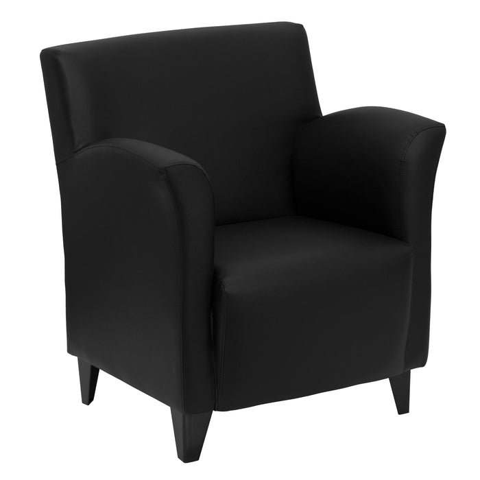 ZB-ROMAN Reception Furniture - Chairs