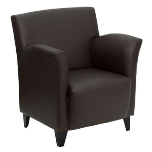 ZB-ROMAN Reception Furniture - Chairs - ReeceFurniture.com