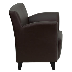 ZB-ROMAN Reception Furniture - Chairs - ReeceFurniture.com