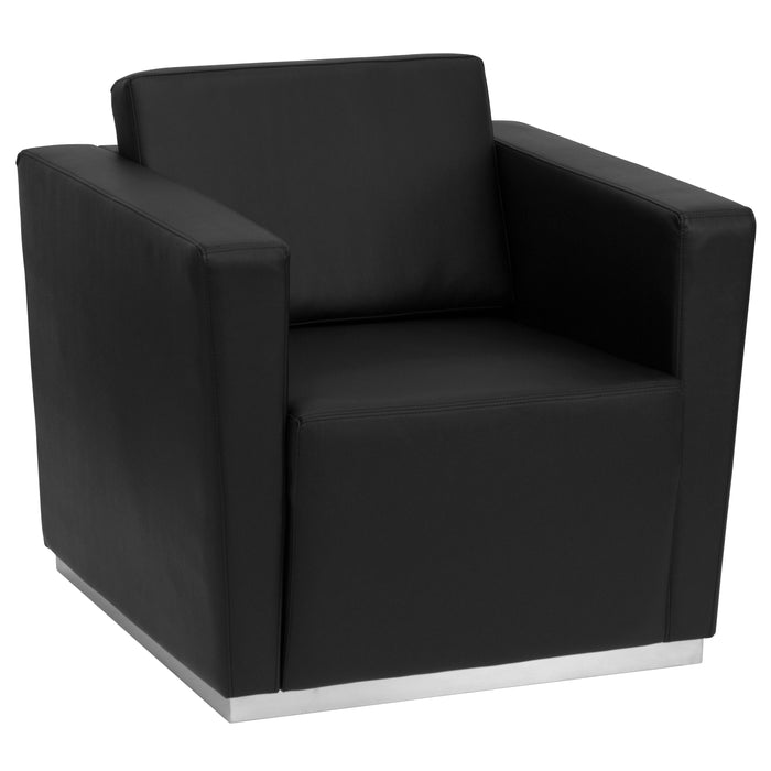 ZB-TRINITY-8094-CHAIR Reception Furniture - Chairs