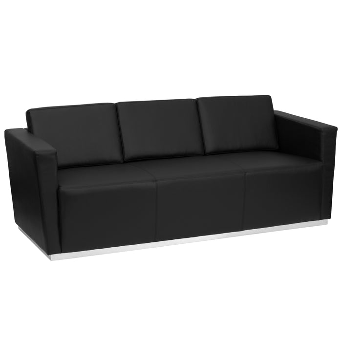 ZB-TRINITY-8094-SOFA Reception Furniture - Sofas
