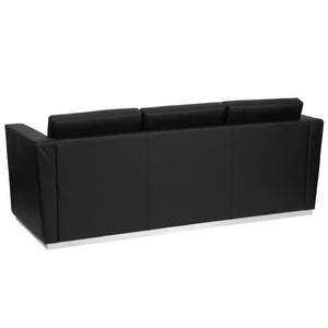 ZB-TRINITY-8094-SOFA Reception Furniture - Sofas - ReeceFurniture.com