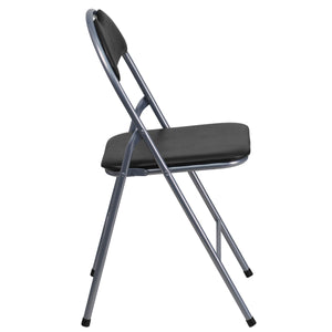 YB-YJ806H Folding Chairs - ReeceFurniture.com