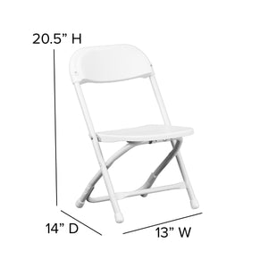 Y-KID Kids Chairs - ReeceFurniture.com