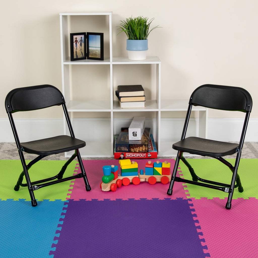 Y-KID Kids Chairs - ReeceFurniture.com